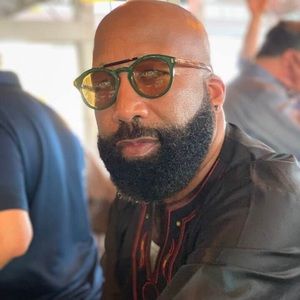 Meet your Posher, Calvin